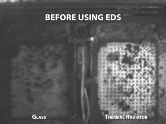 Und so sah sie davor aus. (Bild: Nasa).